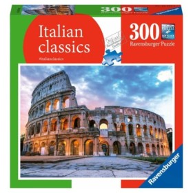 Puzzle colectia de arta Colosseum 300 piese